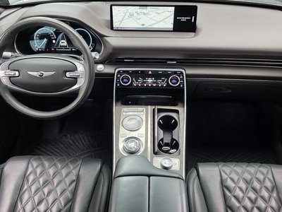 صورة 5 لـ 2022 Genesis GV80