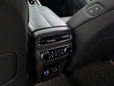 2022 Genesis GV80 thumbnail 32
