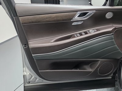 2022 Genesis GV80 thumbnail 14
