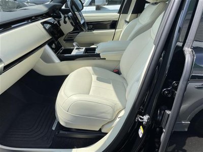 صورة مصغرة 36 لـ 2025 LAND Rover RANGE ROVER