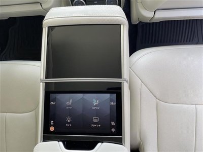 صورة مصغرة 32 لـ 2025 LAND Rover RANGE ROVER