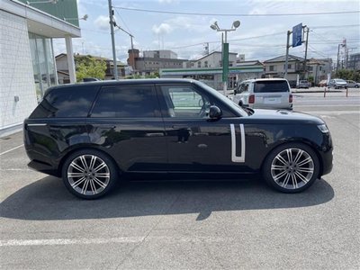 صورة مصغرة 37 لـ 2025 LAND Rover RANGE ROVER
