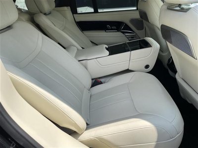 صورة مصغرة 24 لـ 2025 LAND Rover RANGE ROVER