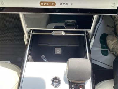 صورة مصغرة 22 لـ 2025 LAND Rover RANGE ROVER