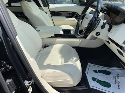 صورة مصغرة 26 لـ 2025 LAND Rover RANGE ROVER