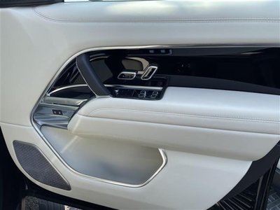صورة مصغرة 21 لـ 2025 LAND Rover RANGE ROVER