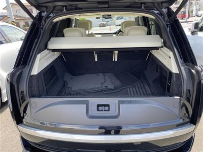 صورة مصغرة 33 لـ 2025 LAND Rover RANGE ROVER