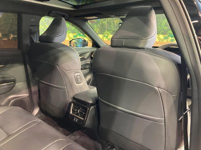 2024 Toyota CROWN SPORT — миниатюра 40