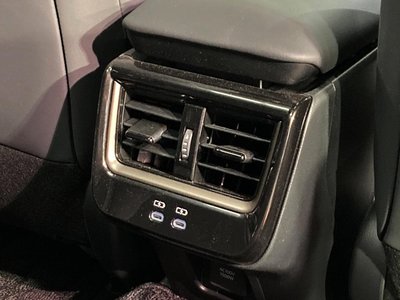 2024 Toyota CROWN SPORT — миниатюра 39