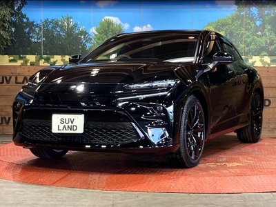 2024 Toyota CROWN SPORT — миниатюра 27
