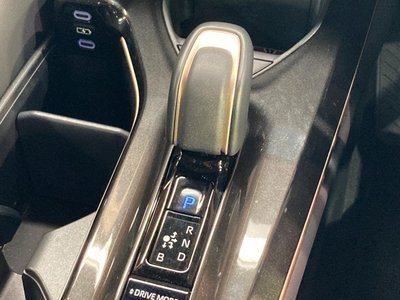 2024 Toyota CROWN SPORT — миниатюра 48