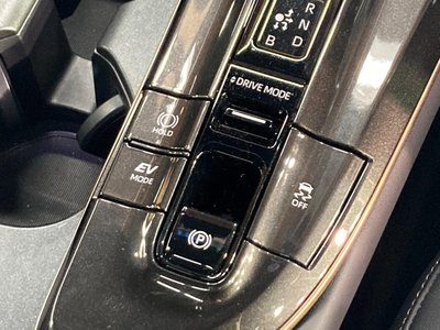 2024 Toyota CROWN SPORT — миниатюра 49