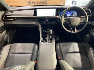 2024 Toyota CROWN SPORT — фото 2