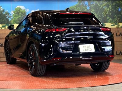 2024 Toyota CROWN SPORT — миниатюра 30