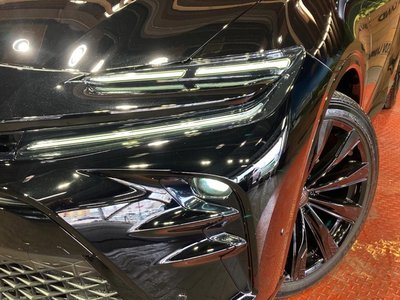 2024 Toyota CROWN SPORT — миниатюра 12