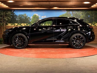 2024 Toyota CROWN SPORT — миниатюра 29