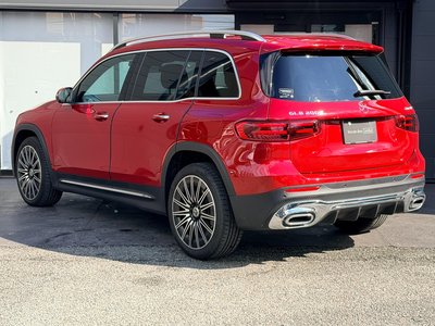 MERCEDES-BENZ GLB - 6