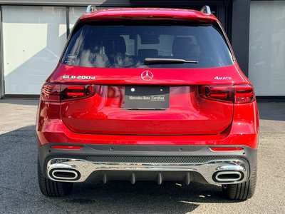 MERCEDES-BENZ GLB - 10