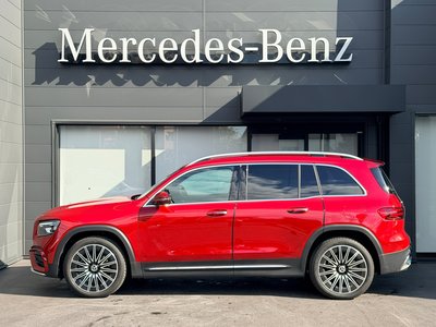 MERCEDES-BENZ GLB - 7