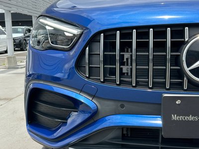 2025 Mercedes-BENZ GLA 缩略图 14