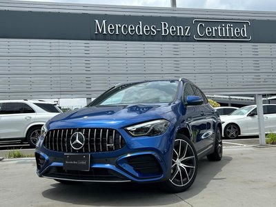 2025 Mercedes-BENZ GLA 照片 1