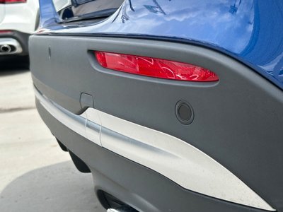 2025 Mercedes-BENZ GLA 照片 10