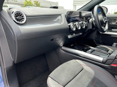 2025 Mercedes-BENZ GLA 缩略图 20