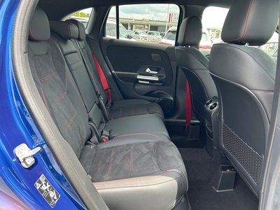 2025 Mercedes-BENZ GLA 缩略图 19