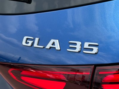 2025 Mercedes-BENZ GLA 照片 9
