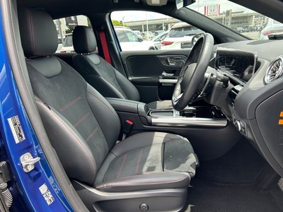 2025 Mercedes-BENZ GLA 缩略图 18