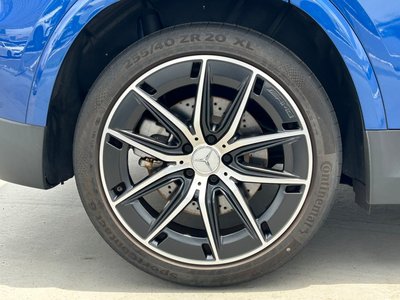 2025 Mercedes-BENZ GLA 缩略图 11