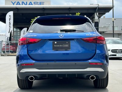 2025 Mercedes-BENZ GLA 照片 5
