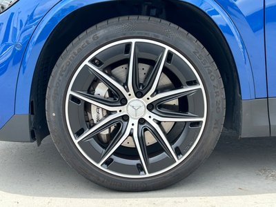 2025 Mercedes-BENZ GLA 照片 6
