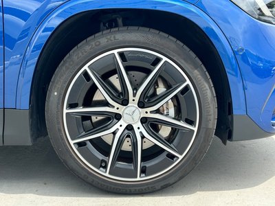 2025 Mercedes-BENZ GLA 缩略图 12