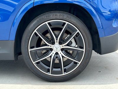 2025 Mercedes-BENZ GLA 照片 7