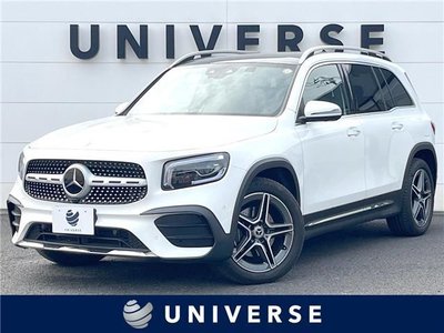 MERCEDES-BENZ GLB - 4