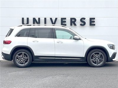 MERCEDES-BENZ GLB - 9