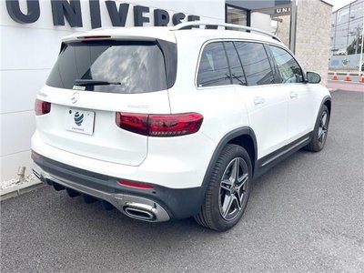 MERCEDES-BENZ GLB - 10