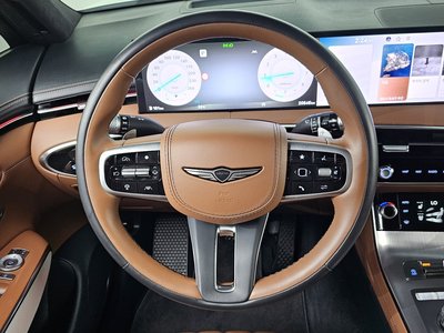 صورة مصغرة 14 لـ 2024 Genesis GV70