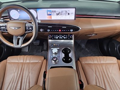 2024 Genesis GV70 photo 5