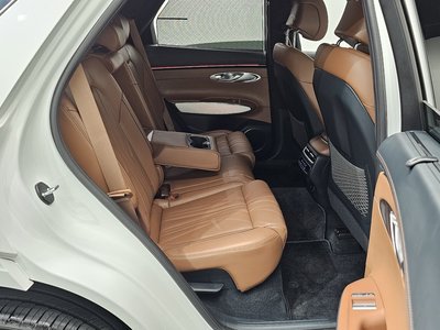 صورة مصغرة 11 لـ 2024 Genesis GV70