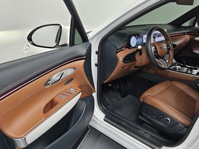 2024 Genesis GV70 photo 10