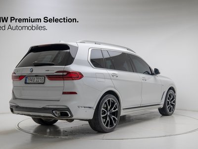 BMW X7 - 4