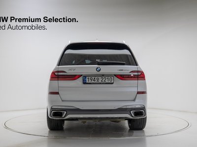 BMW X7 - 3