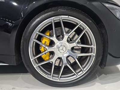 MERCEDES-BENZ GT AMG - 6