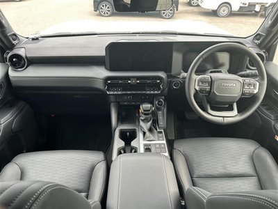 صورة مصغرة 43 لـ 2025 Toyota LAND CRUISER 250