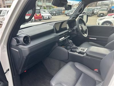 صورة مصغرة 34 لـ 2025 Toyota LAND CRUISER 250