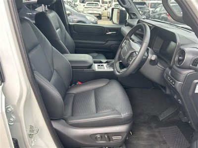 صورة مصغرة 31 لـ 2025 Toyota LAND CRUISER 250