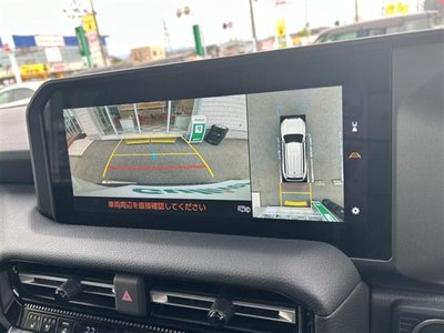 2025 Toyota LAND CRUISER 250 — фото 4