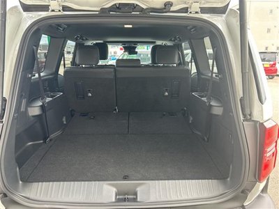 صورة مصغرة 39 لـ 2025 Toyota LAND CRUISER 250